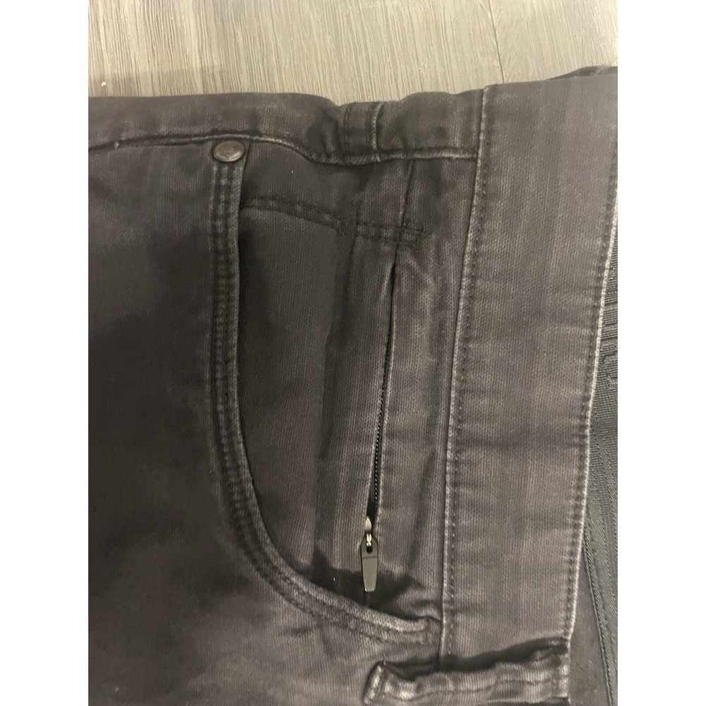 English Laundry Mens 38x34 Gray Pocket Pant Casual The Midway Pants - Picture 6 of 10